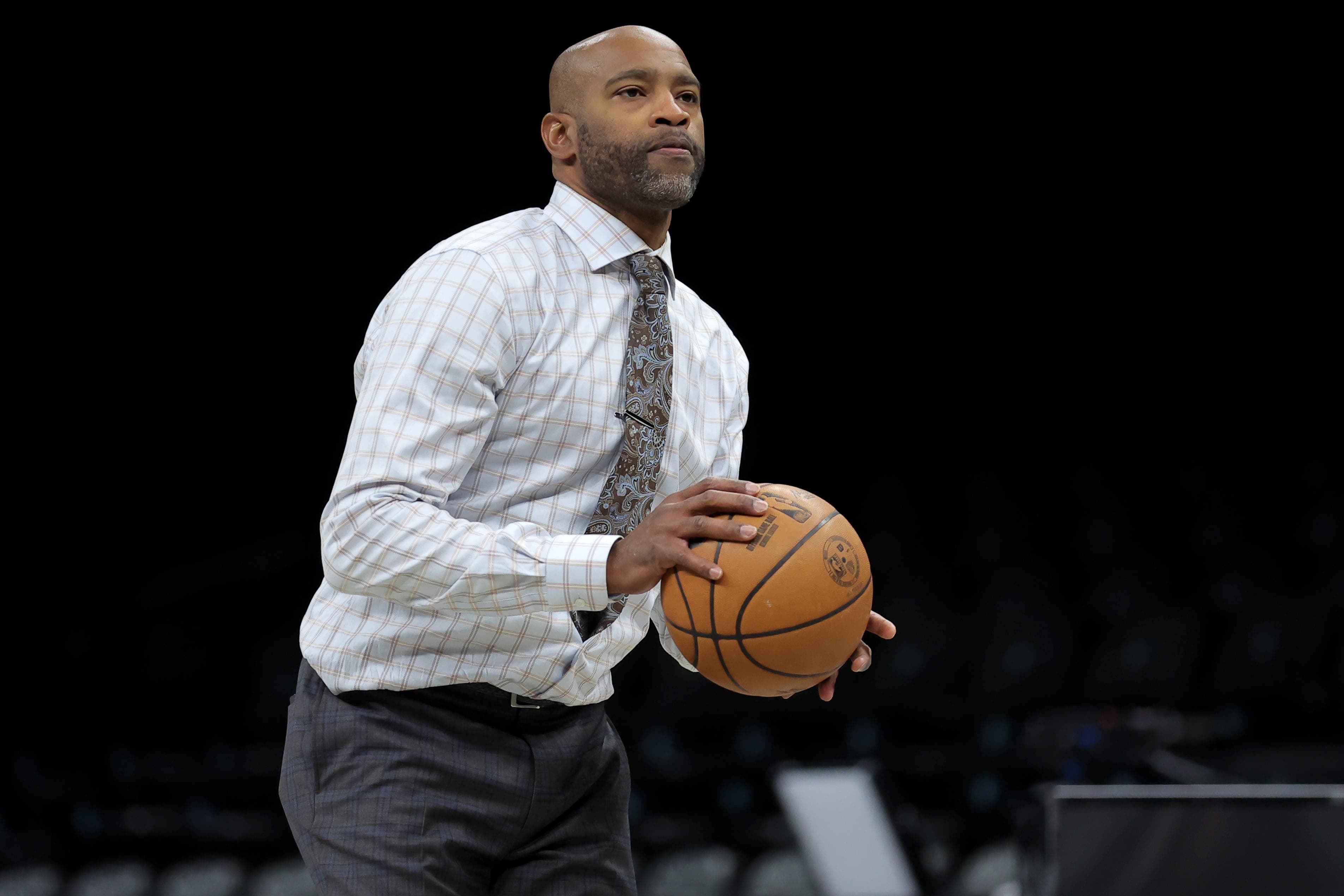 Nets 2026 NBA Draft Lottery: how to watch, probabilities, more