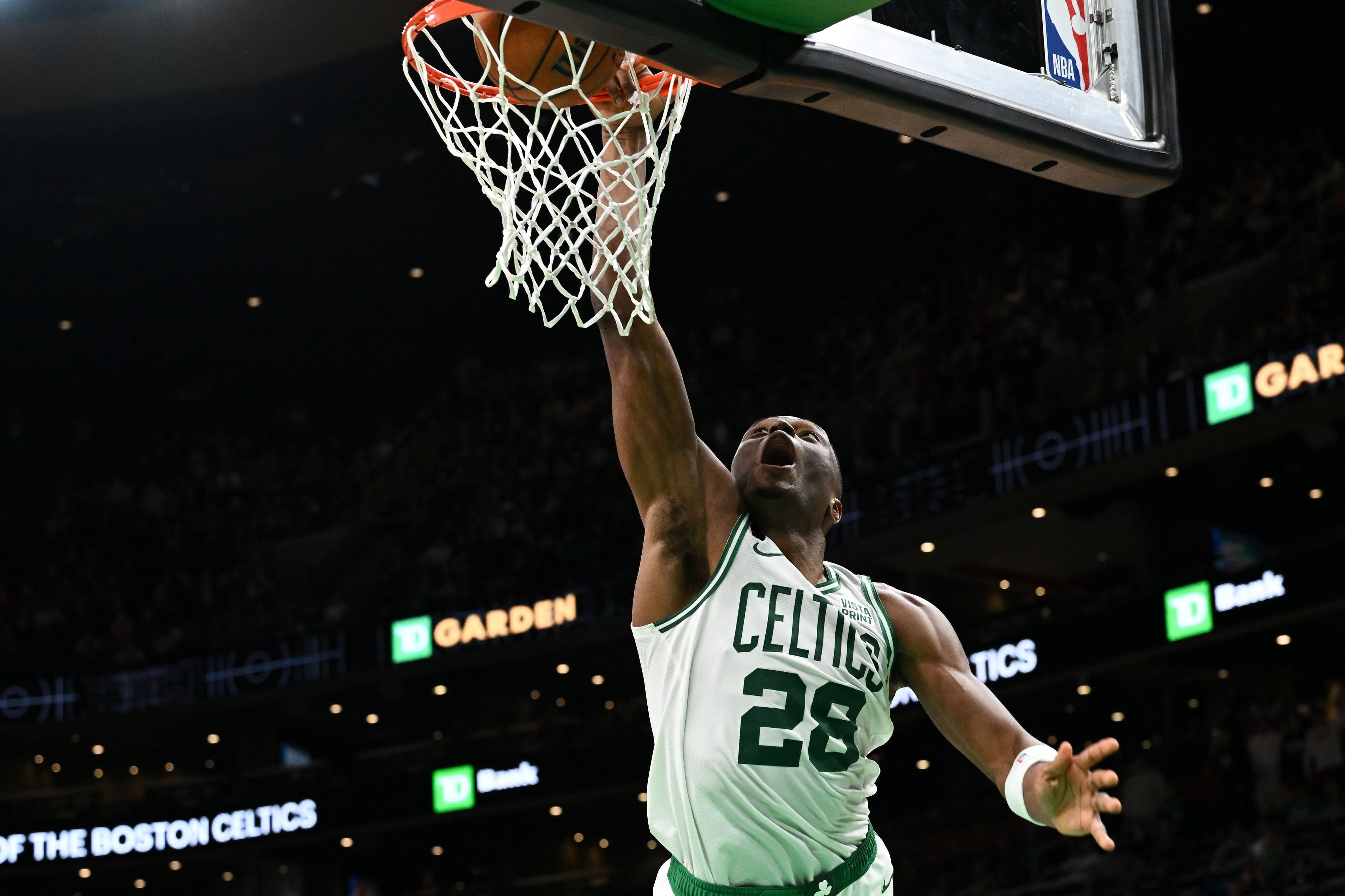 Every Florida State player drafted by the Brooklyn Nets