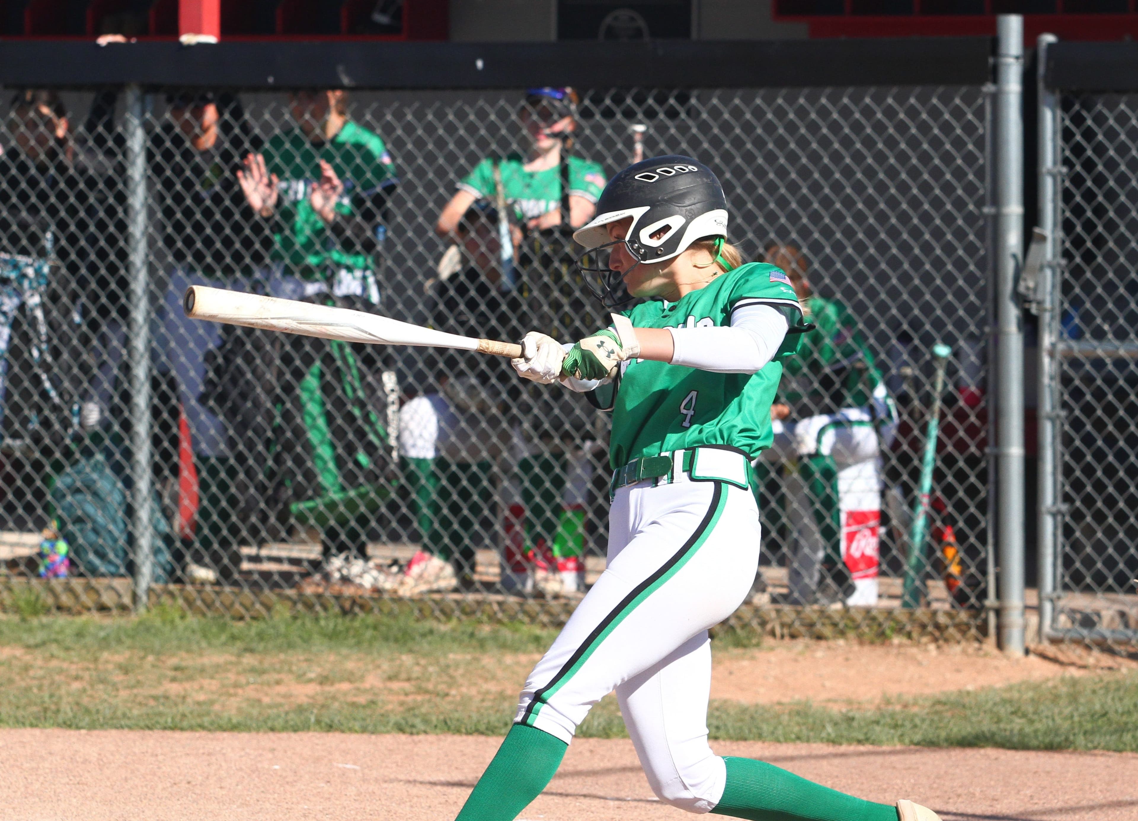 Licking County softball players earn all-district, All-Ohio honors