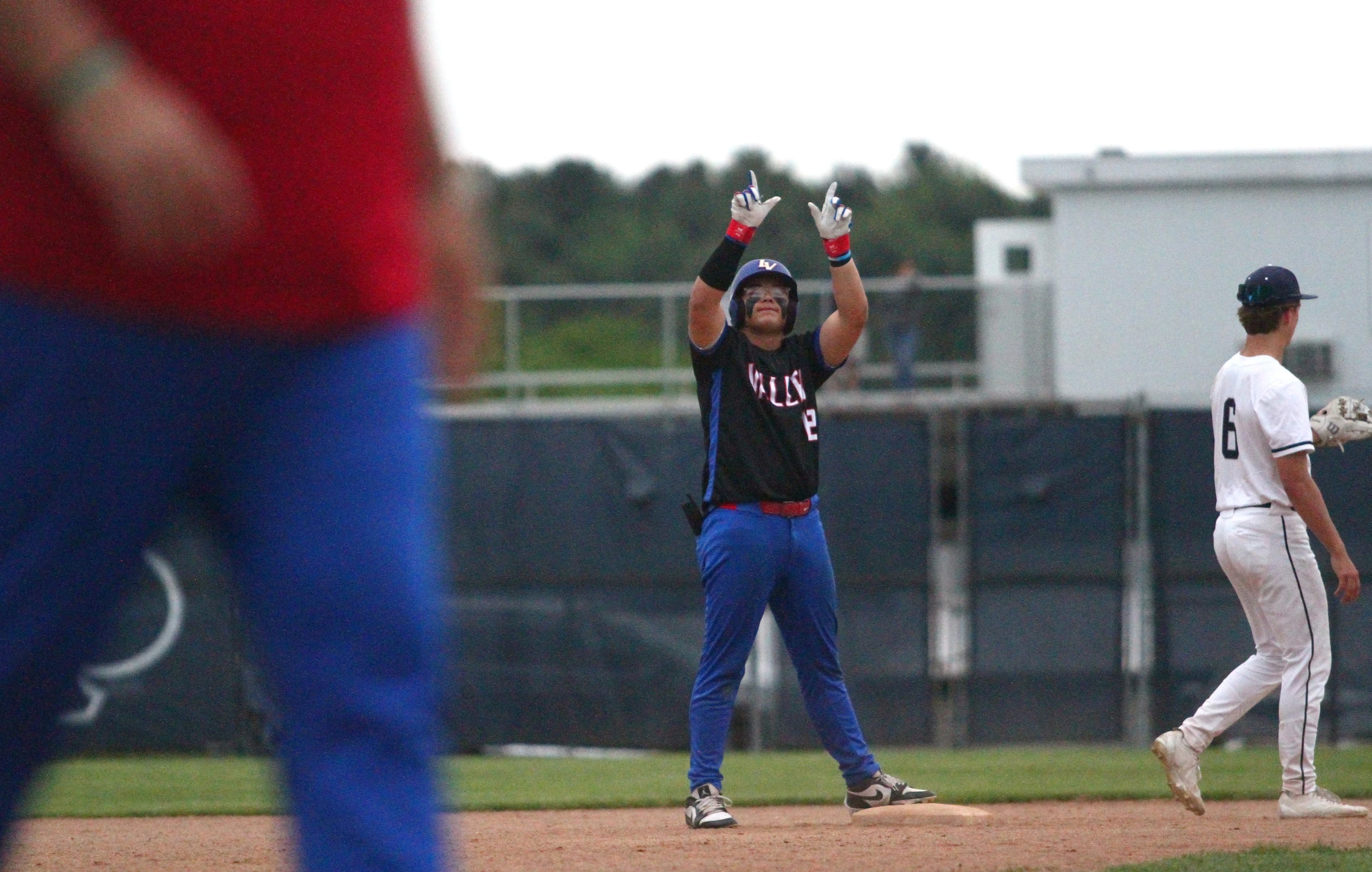 Licking County baseball teams set postseason path