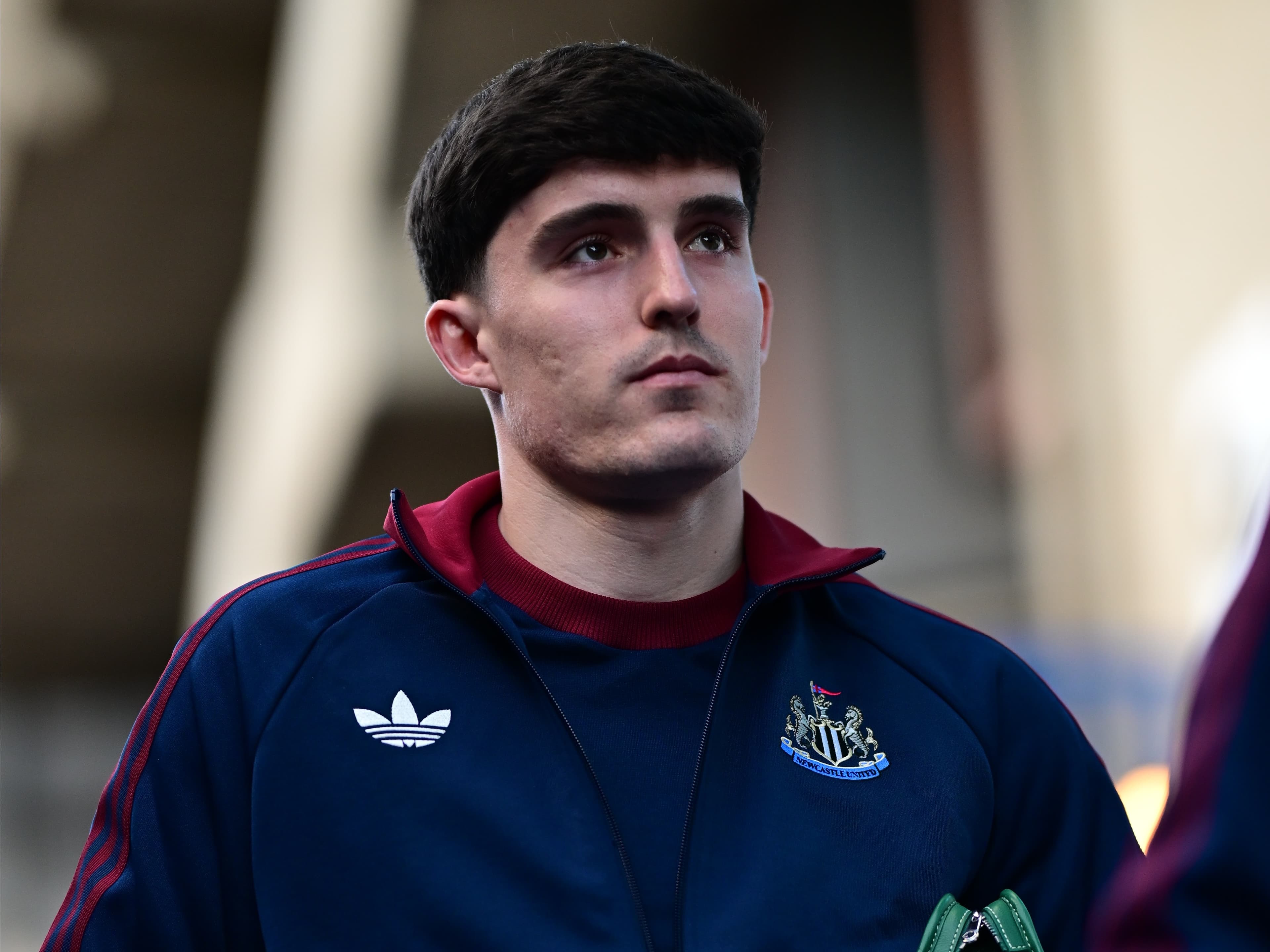 Livramento Leads Chelsea to Champions' Cup Victory!