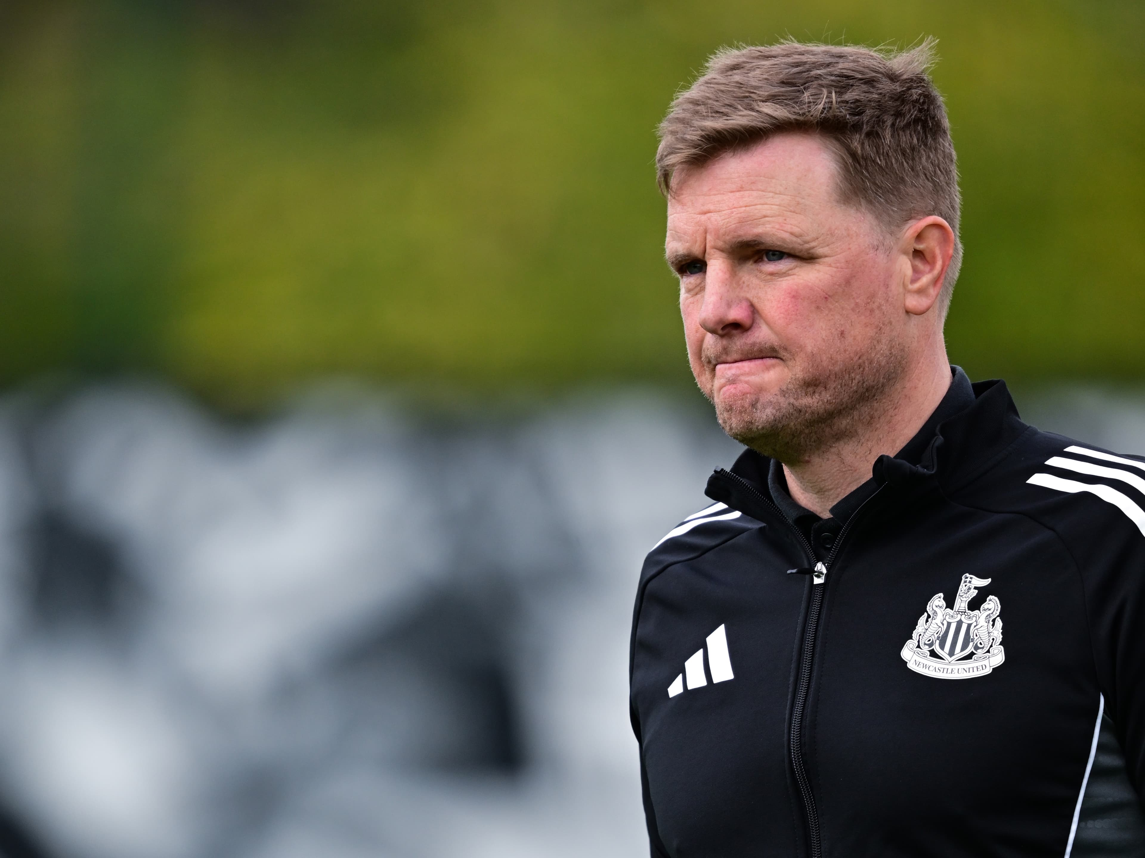 Eddie Howe's team news update: Bruno pushing for return against Bournemouth