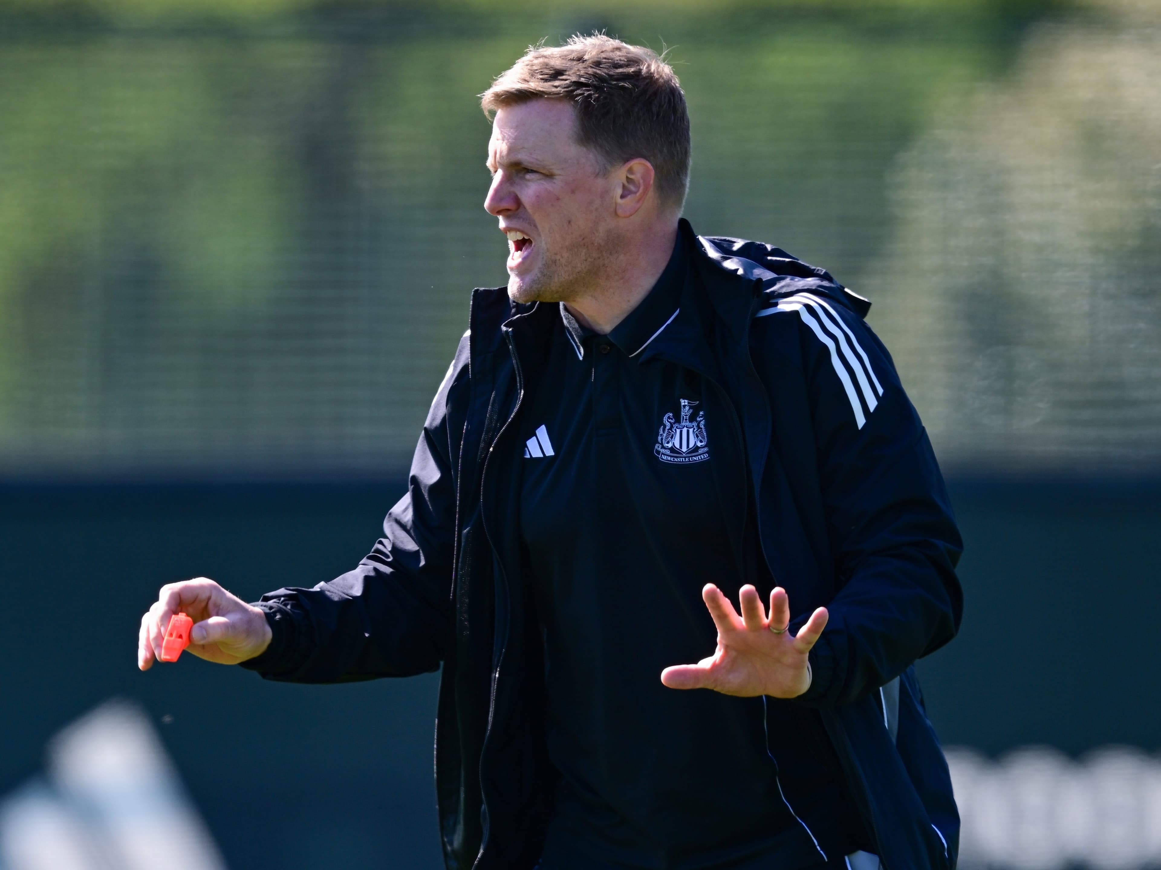 Eddie Howe's team news update: Gordon, Bruno and Livramento latest