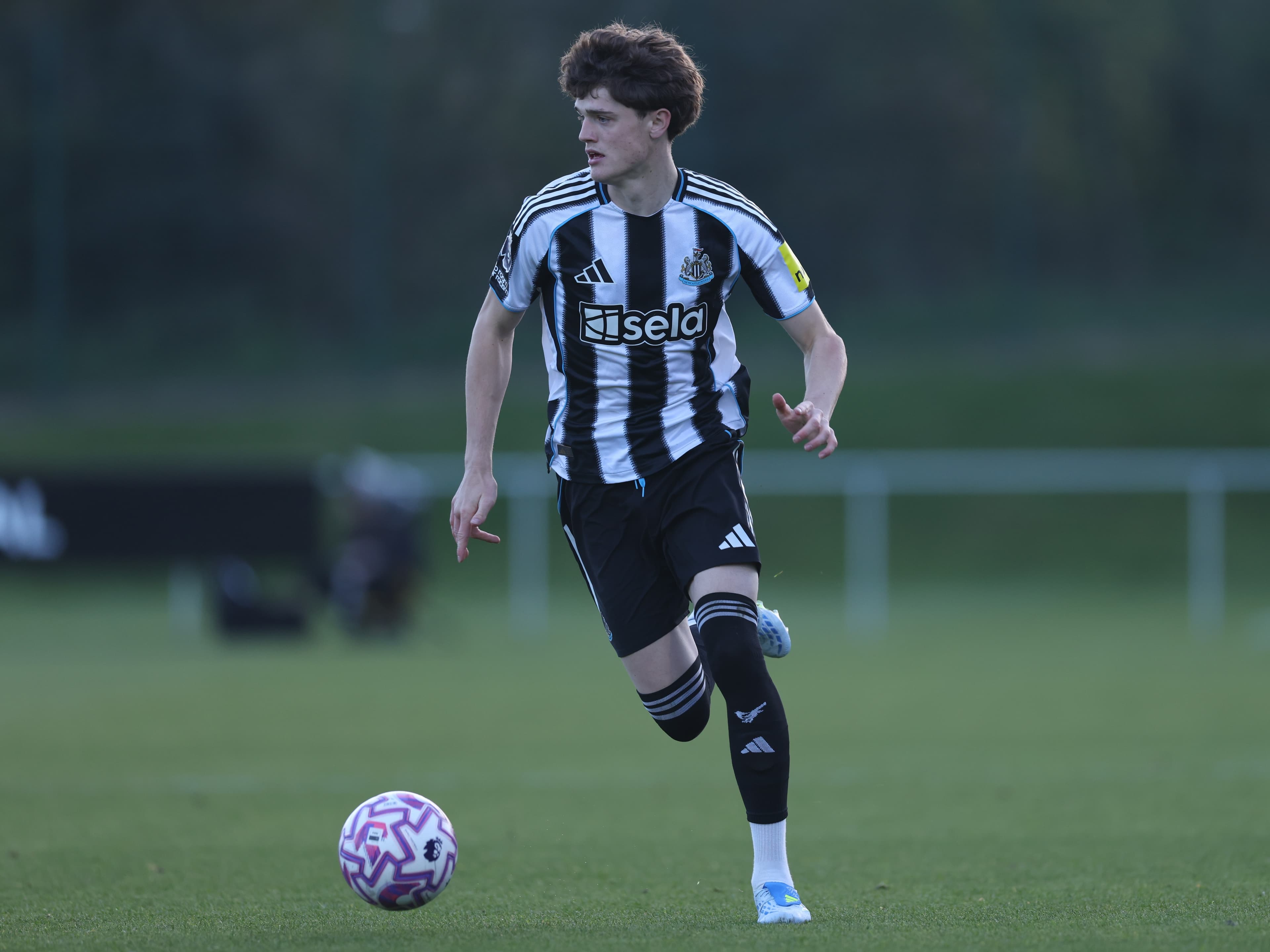 Newcastle United Under-21s 1 Wolverhampton Wanderers Under-21s 1