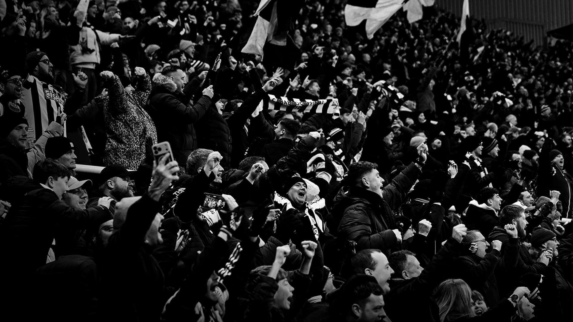 Newcastle United Season Ticket waiting list to be launched