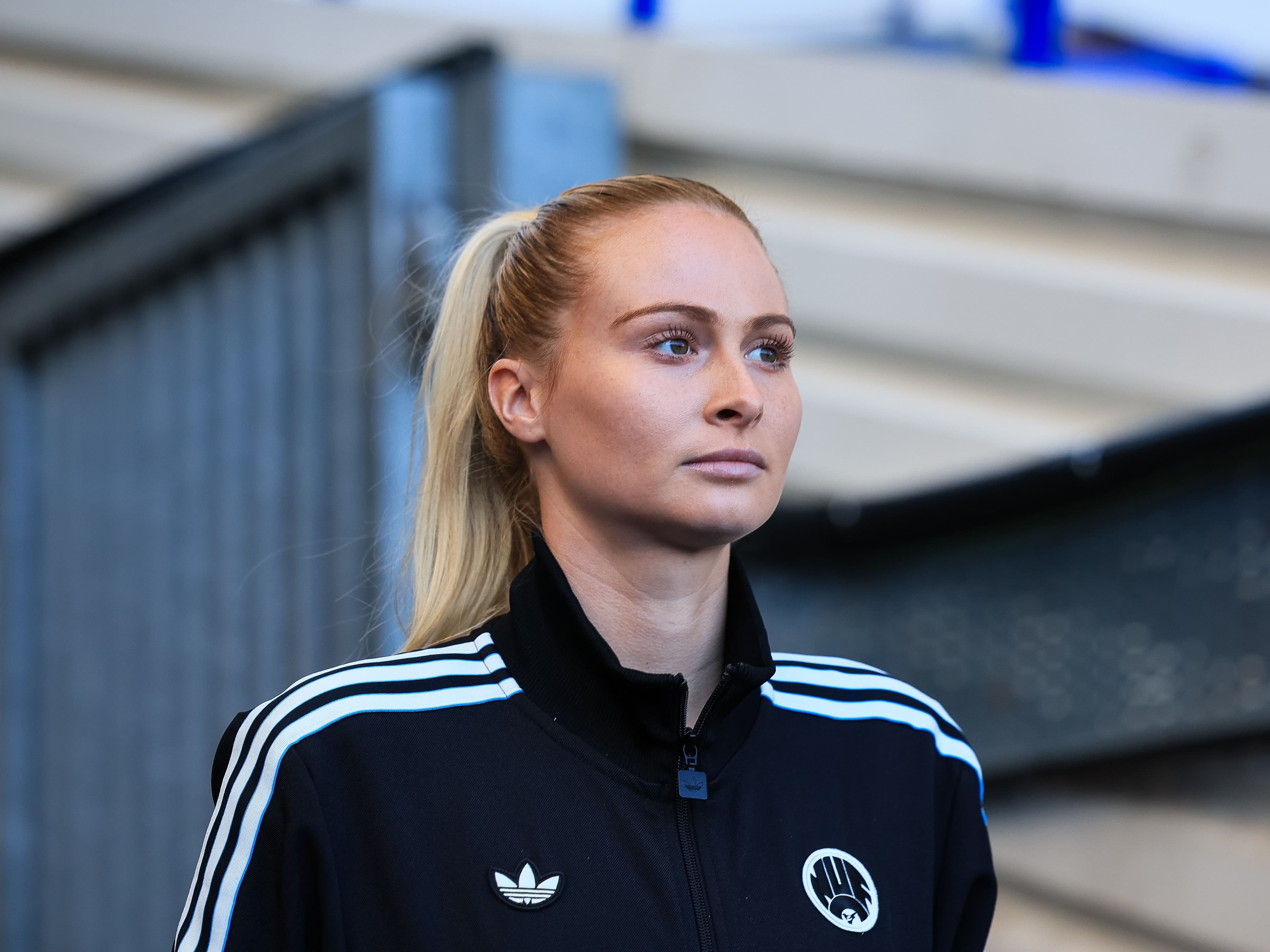 Molly Pike announces retirement from football