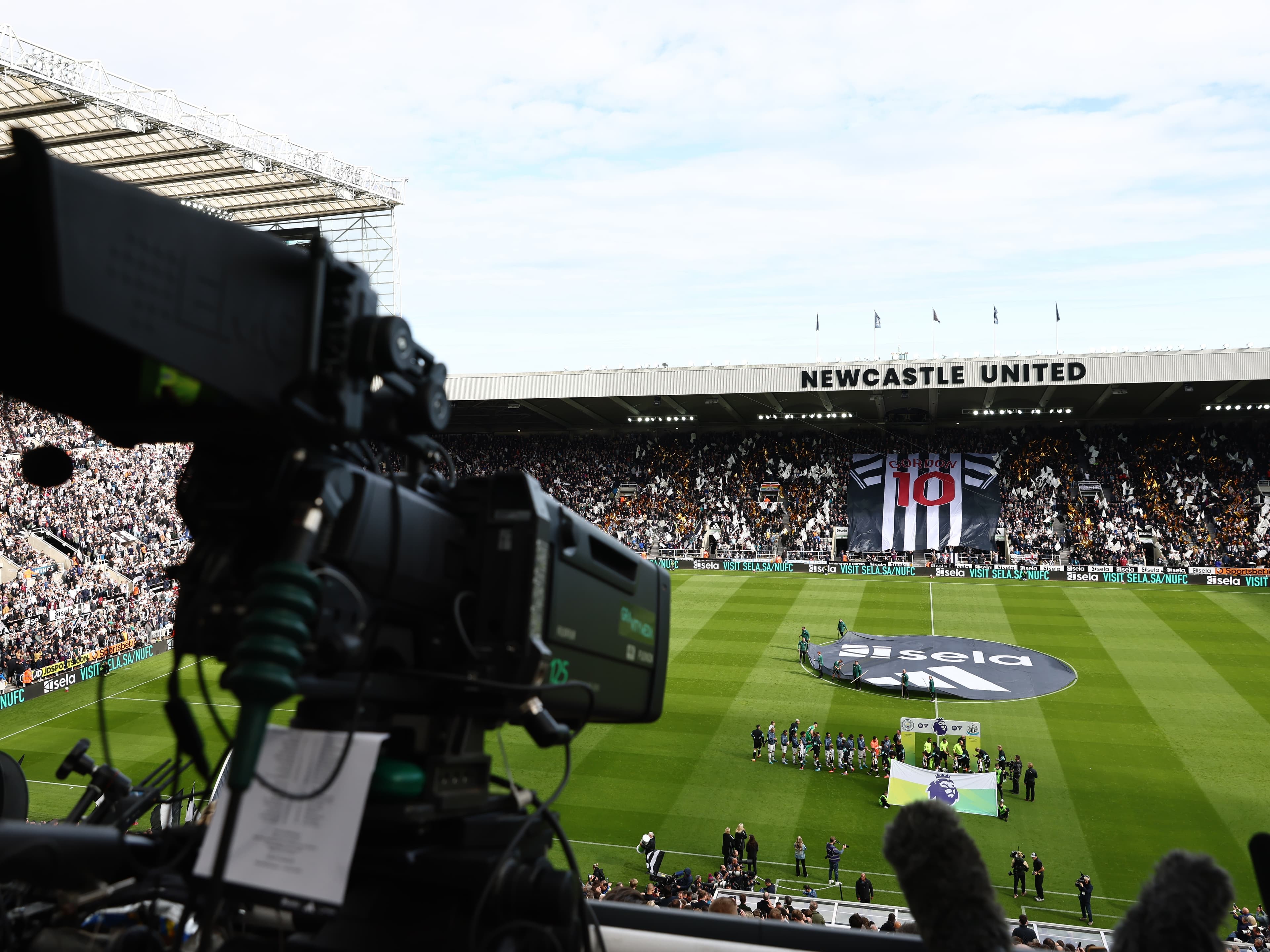 How to watch Newcastle United vs Bournemouth: TV details, kick-off time & team news