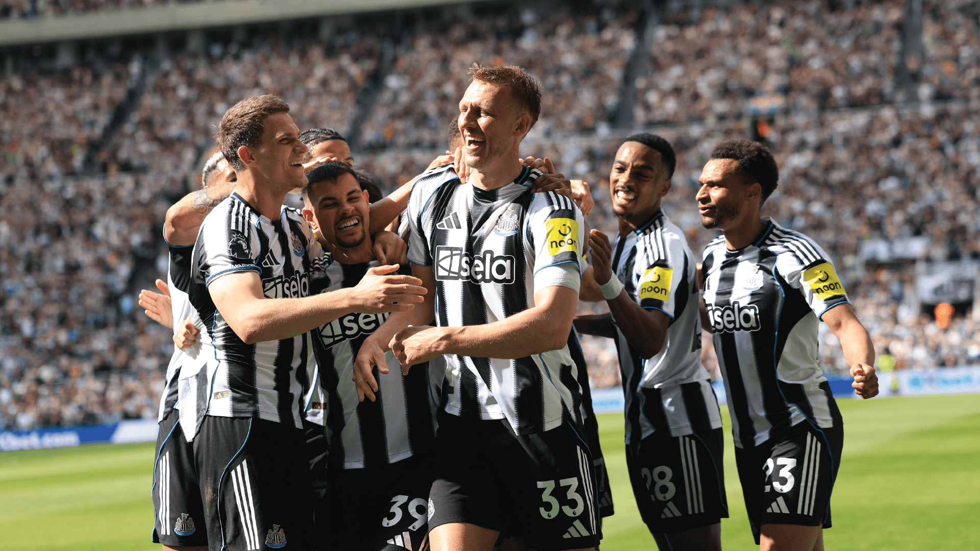 Have your say! Pick YOUR Player of the Match from our win against Brighton.