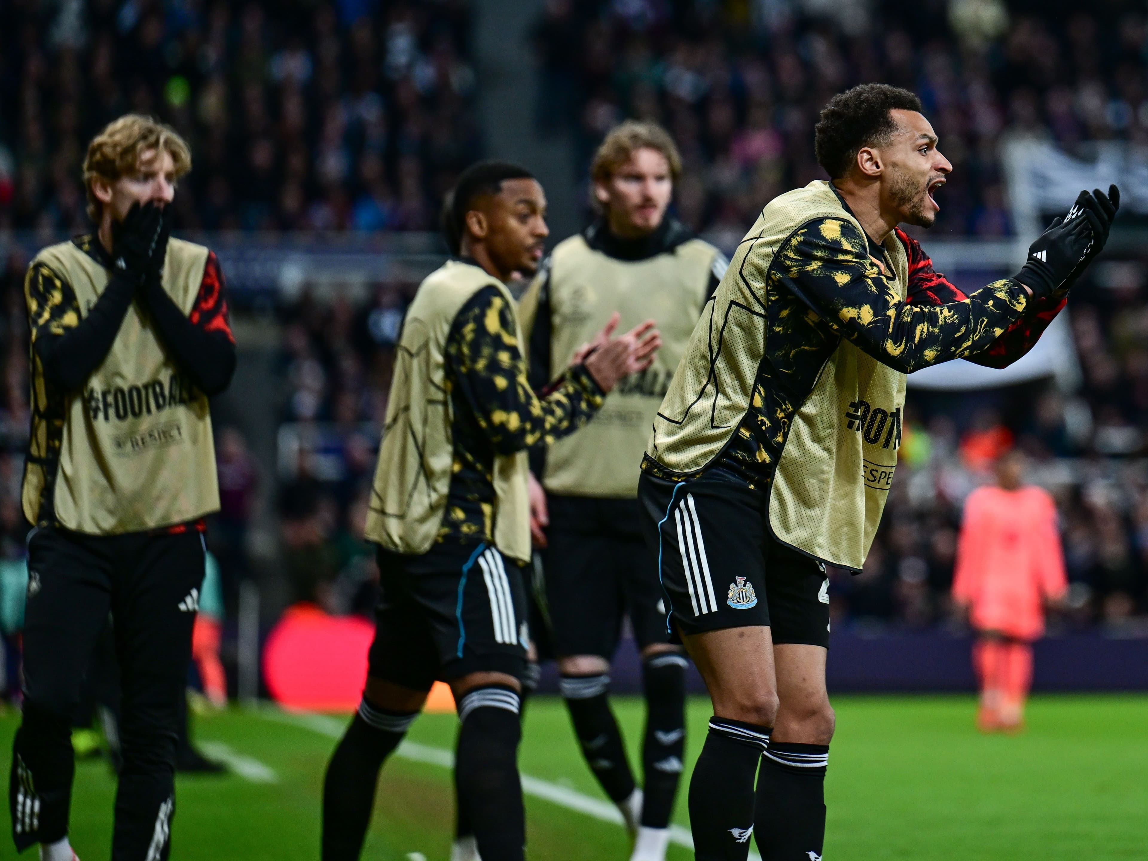 Murphy's Tears Spark 'Battlezone' Fever as Barcelona Sees Epic Victory Climb!