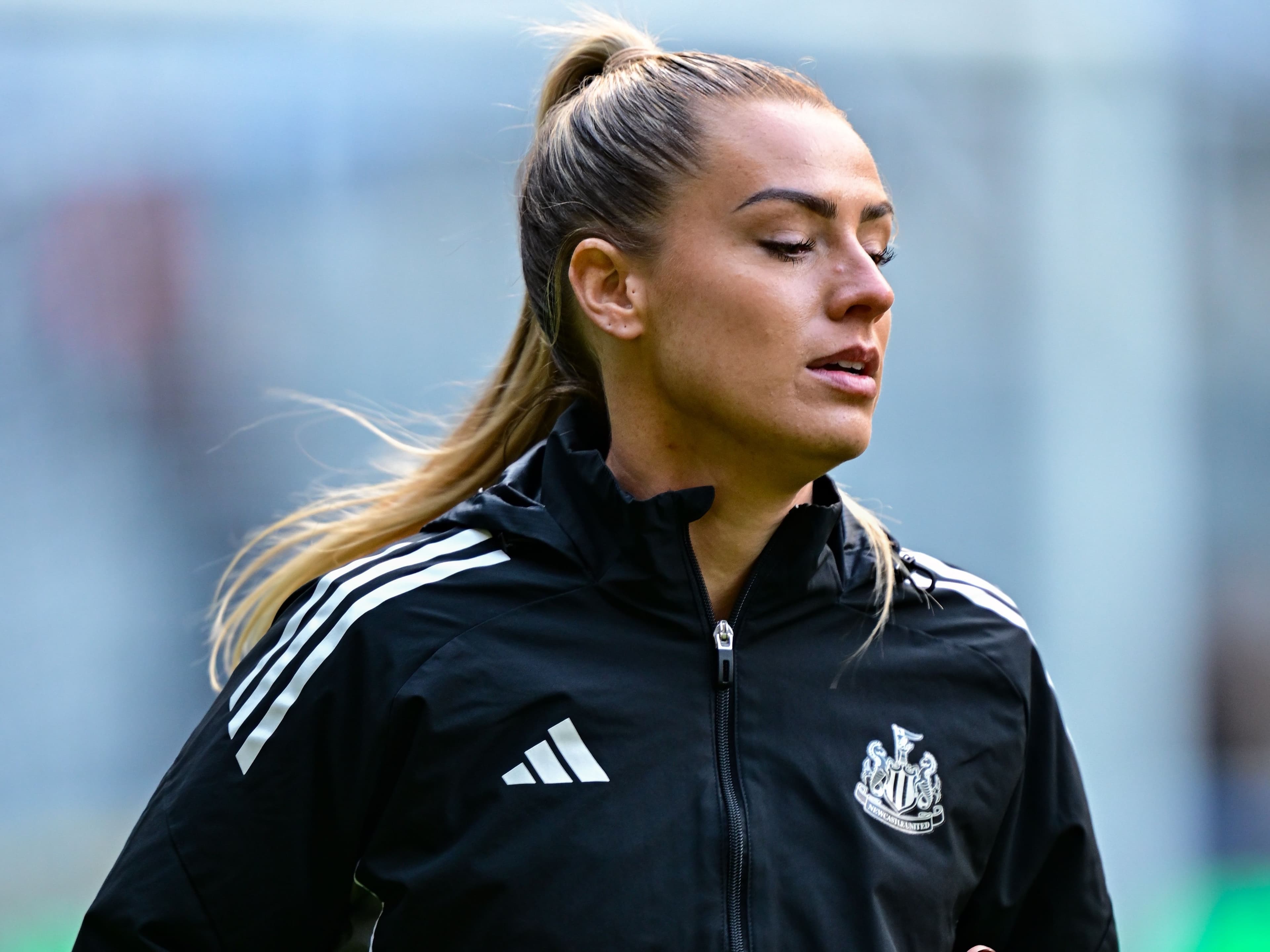 Emma Kelly: "Our fans are like our 12th player"