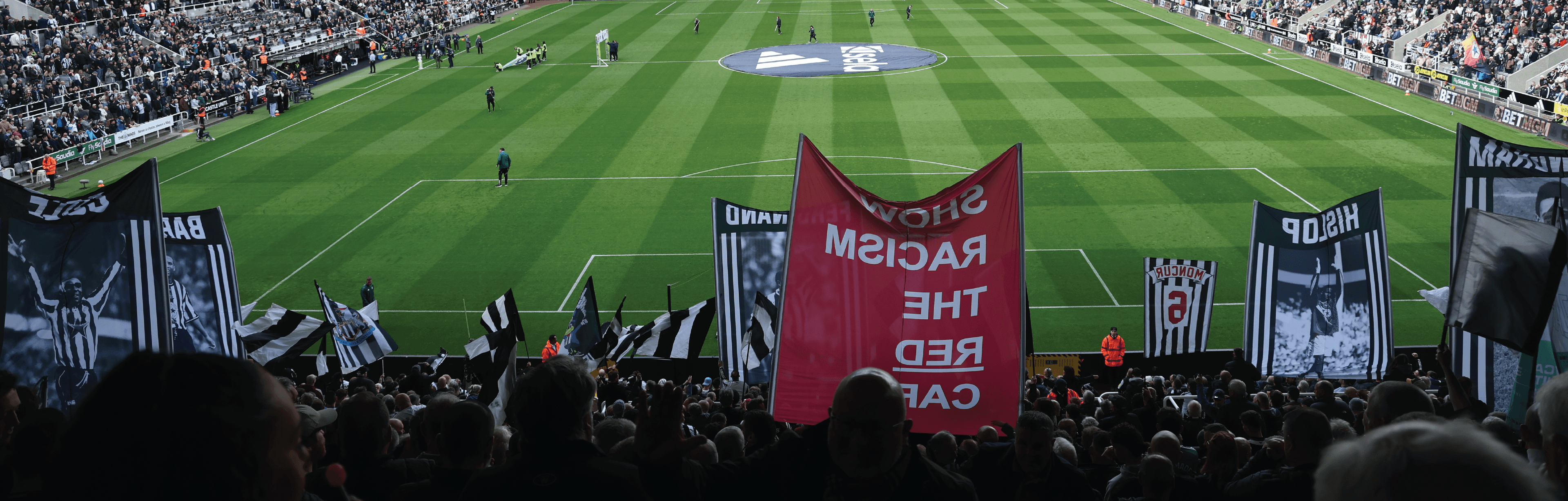 Latest: Newcastle United 0 AFC Bournemouth 0