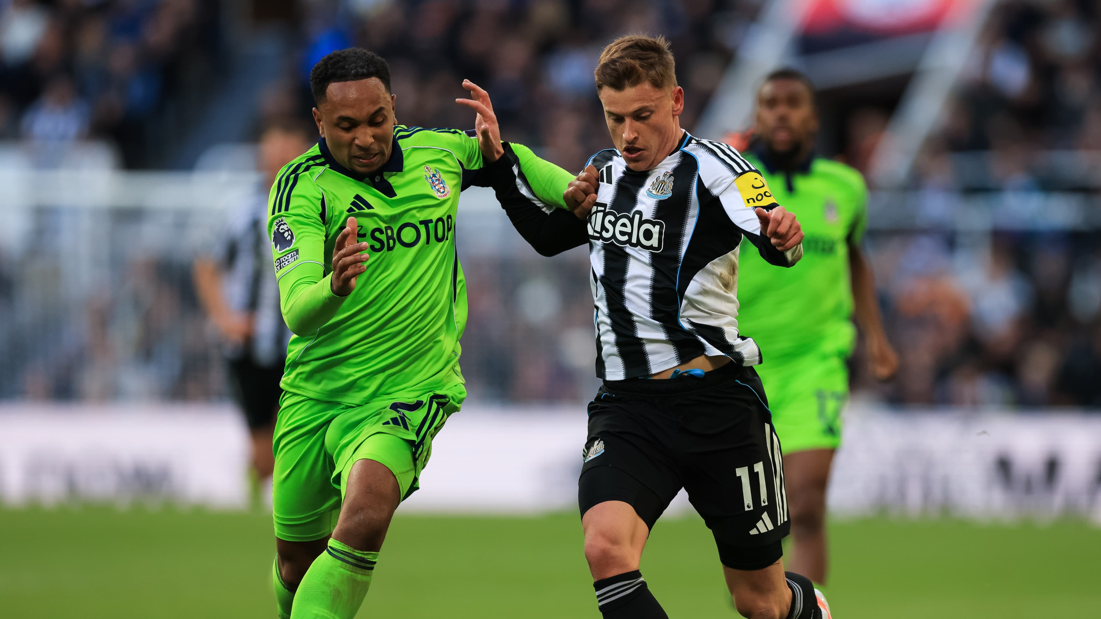 Fulham vs Newcastle United: Test your knowledge with our pre-match quiz