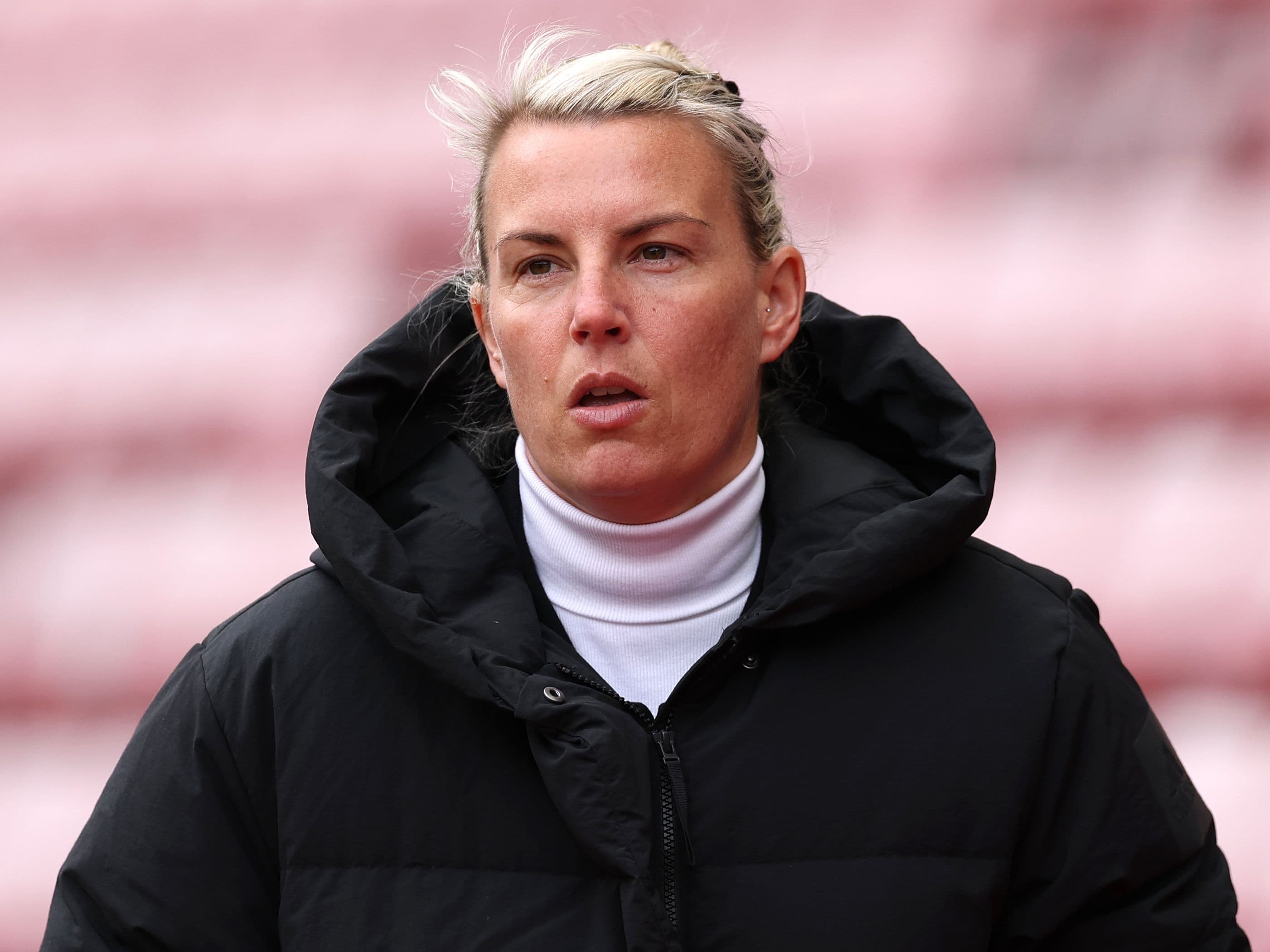 'Win it': Oxtoby delivers clear message ahead of Forest