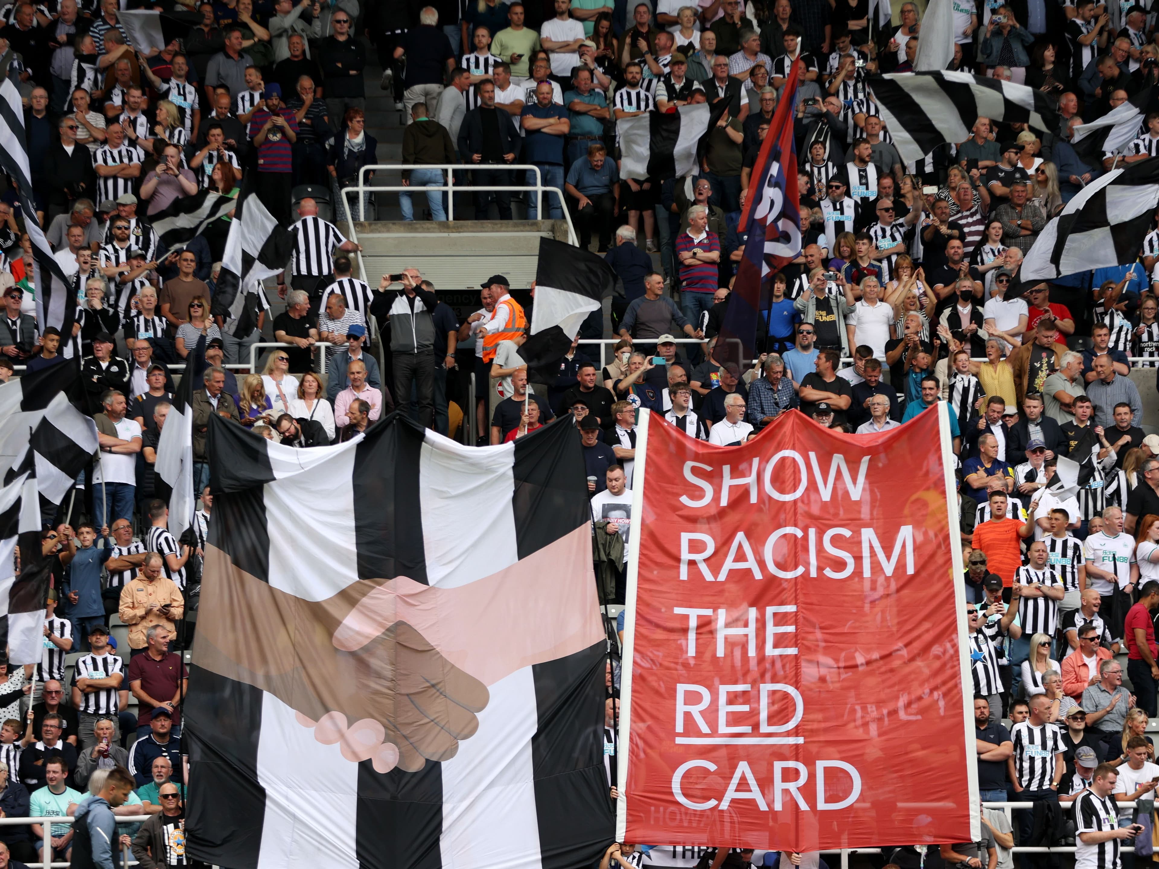 'In an ideal world, Show Racism the Red Card wouldn't exist' - 30 years of pioneering charity