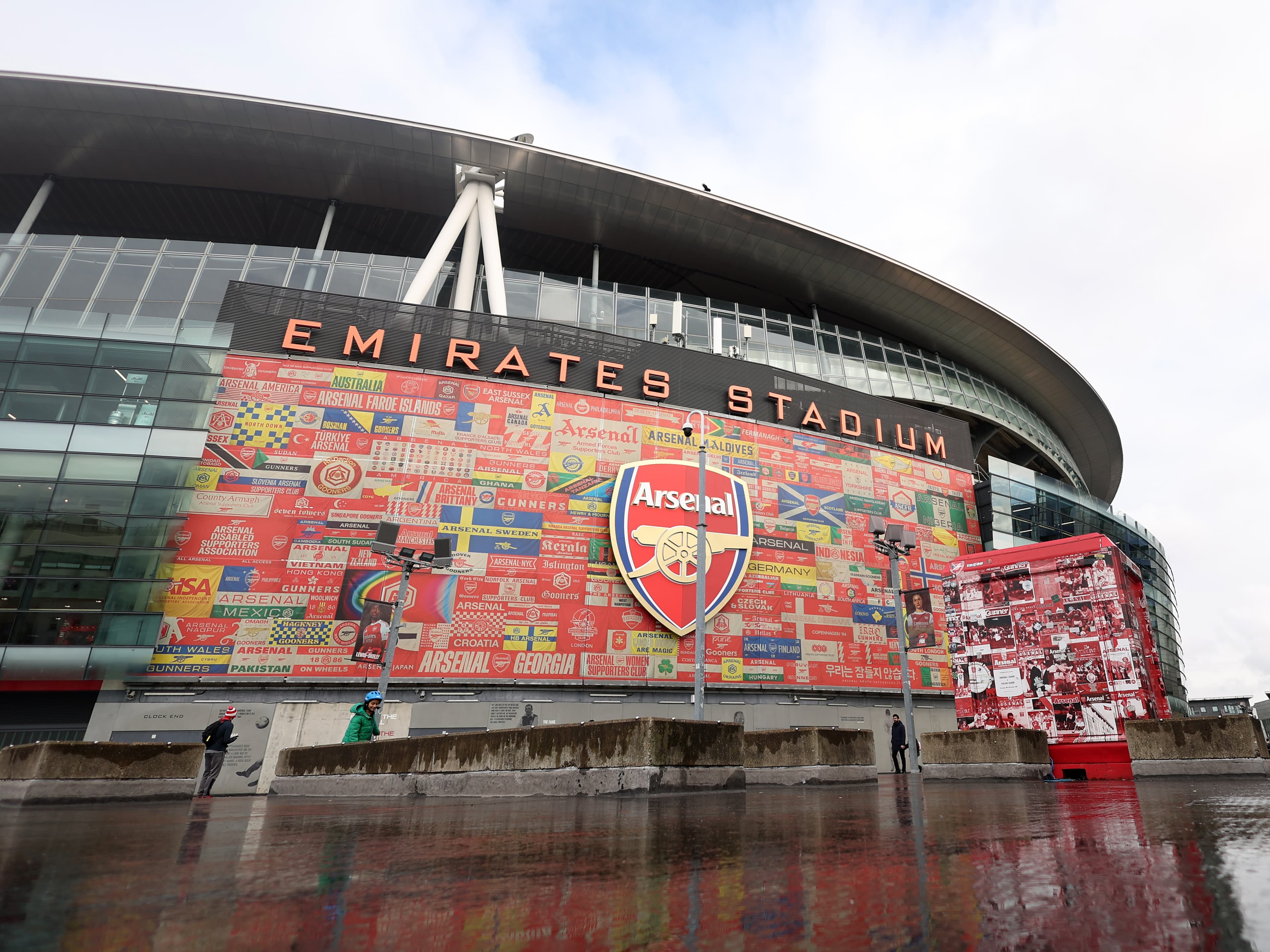 How to watch Arsenal vs Newcastle United: TV channel, kick-off time and team news