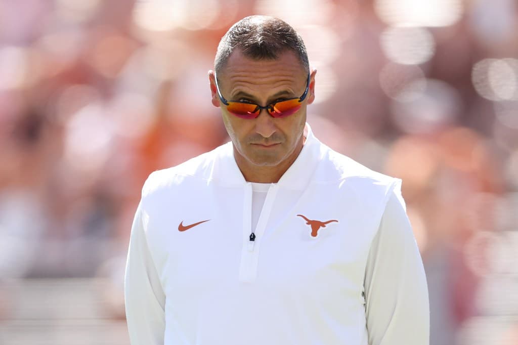 Steve Sarkisian’s Jab at TTU Backfires Via Cody Campbell’s Challenge