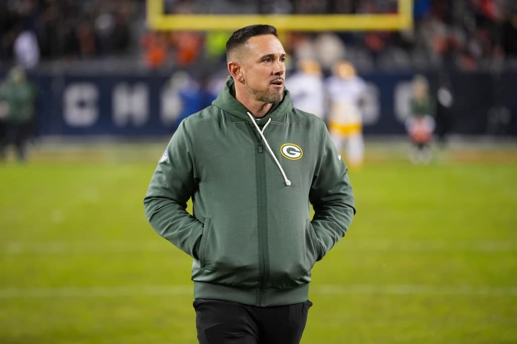 Packers’ Matt LaFleur Decision Expected to Have Major 2026 Ramifications