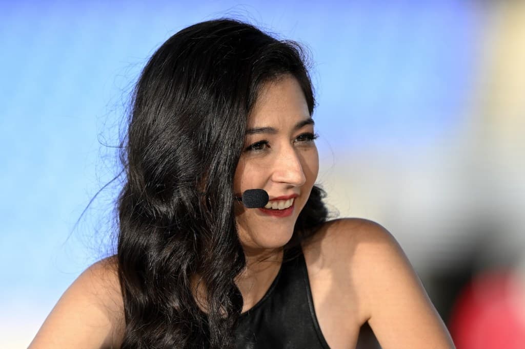 Mina Kimes Under Fire for Her Matthew Stafford Ranking Among NFL QBs