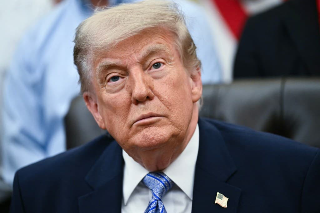 Donald Trump Unleashes on Supreme Court Ahead of Key Vote: ‘Disgrace’