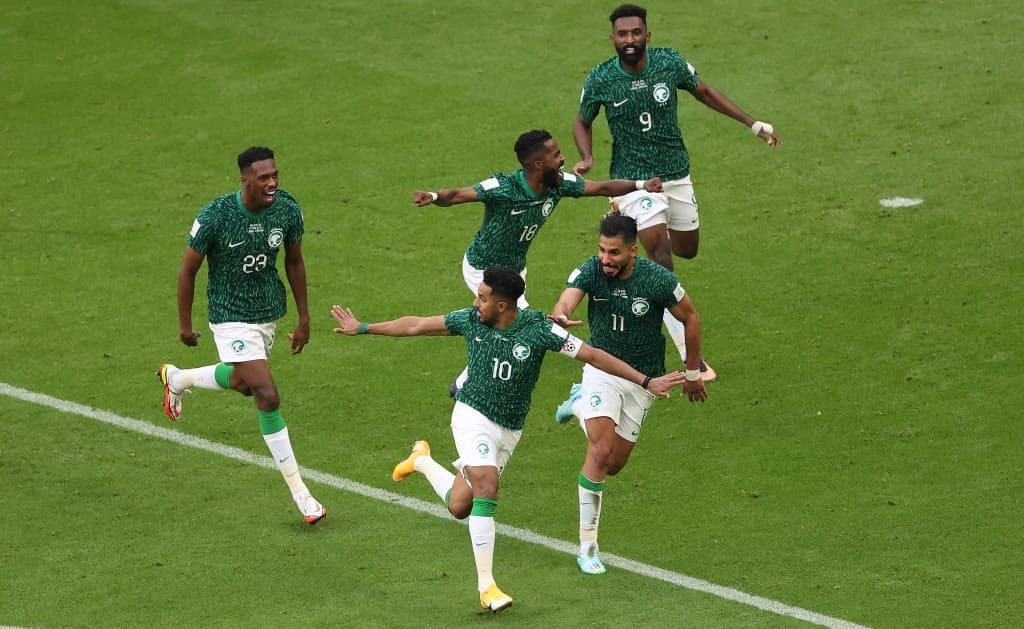 The 3 Cheapest World Cup Games Three Weeks Before