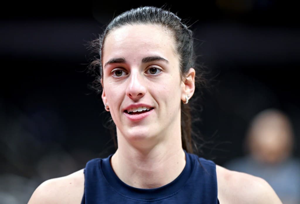 Caitlin Clark Comments on Exciting Off-Court Announcement