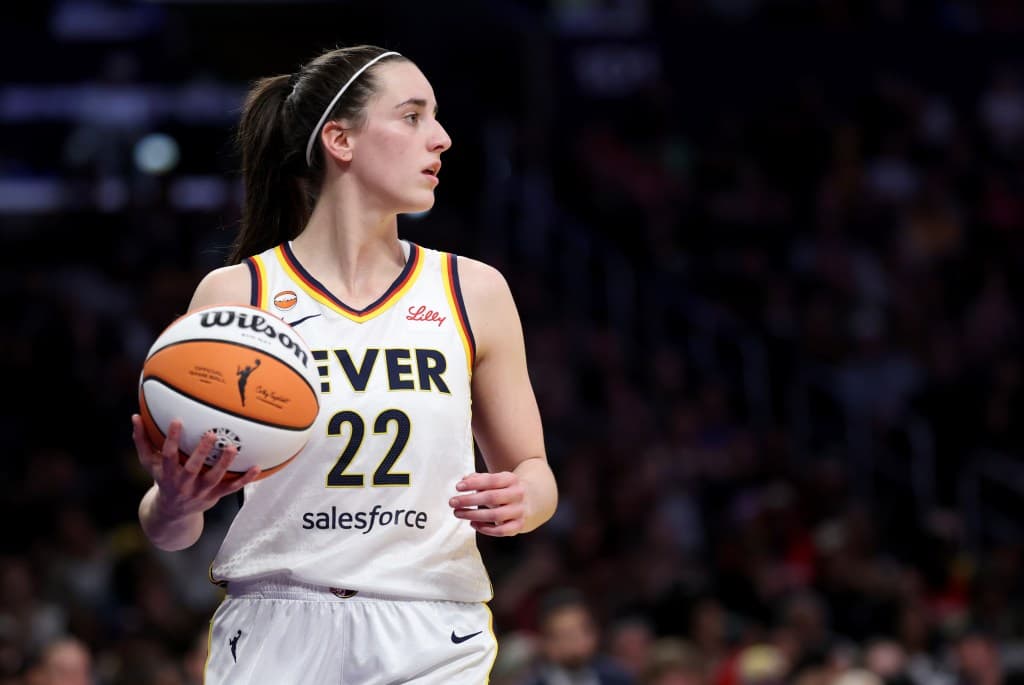 Fever Fans Outraged Over Team’s Latest Caitlin Clark Announcement