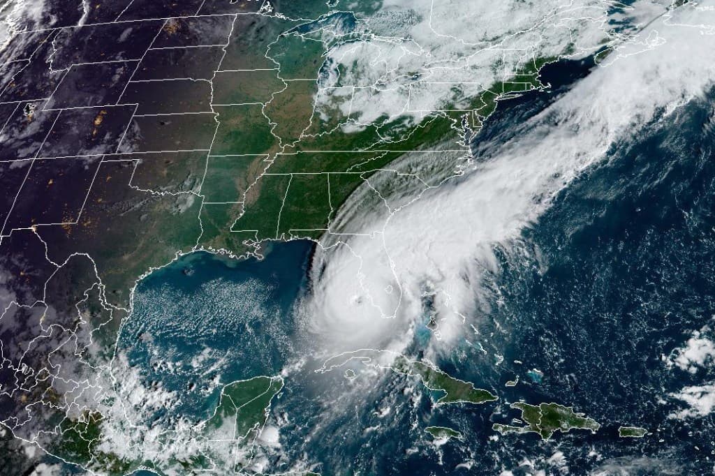 NOAA Predicts Below-Average Hurricane Season: How Other Forecasts Compare