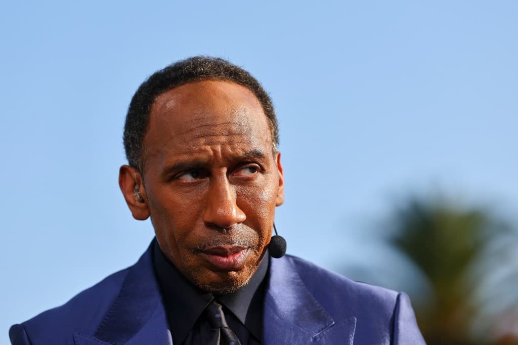 Nick Wright Slams Stephen A Smith For Jaylen Brown Feud