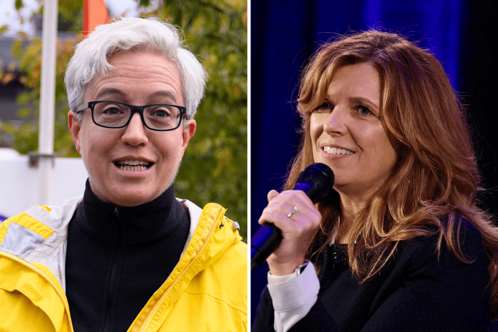 Christine Drazan’s Chances vs. Tina Kotek in Oregon Governor Race