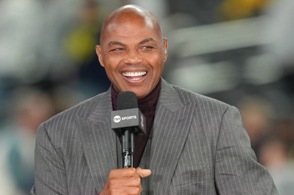 Charles Barkley Calls Cavaliers ‘Dummies’ For ‘Choke Job’ Against Knicks
