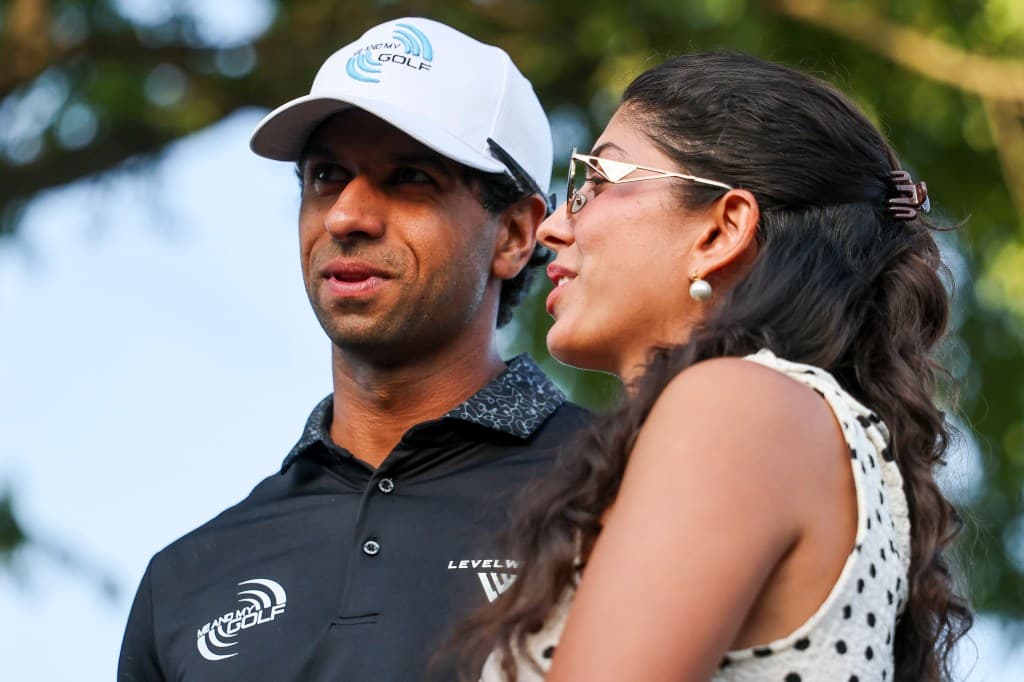 8 Golfers Withdrew From Tournament After PGA Championship