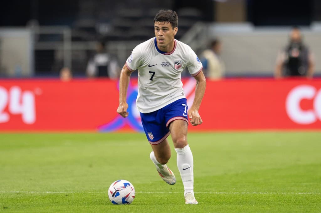 Huge Name to Be Left Off US World Cup Roster: Report