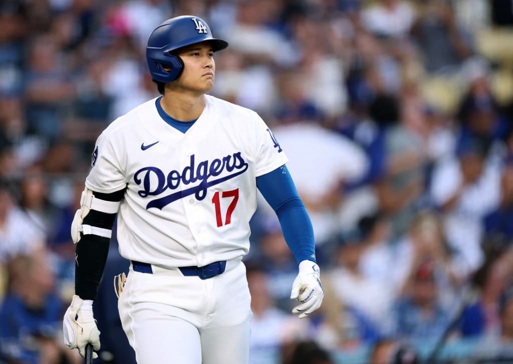 The Angels Ruined Their Future the Moment They Rejected This Ohtani Trade