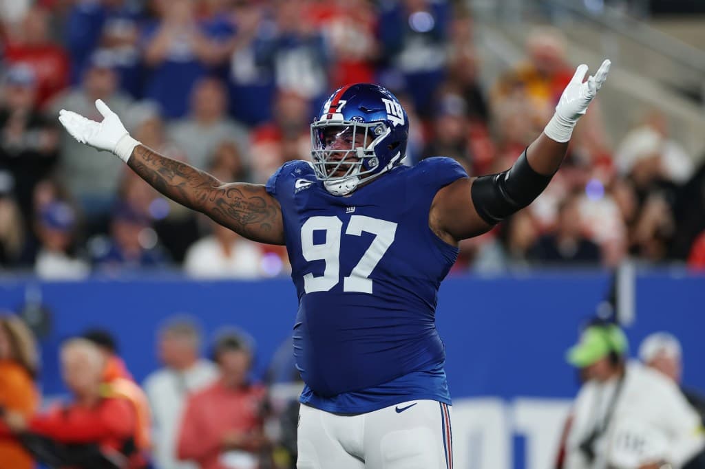 Bengals’ Dexter Lawrence Trade Could Be ‘Disastrous,’ Says ESPN Analyst