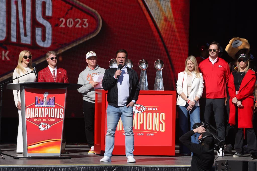 Chiefs’ Major Offseason Miss Draws Heavy Criticism