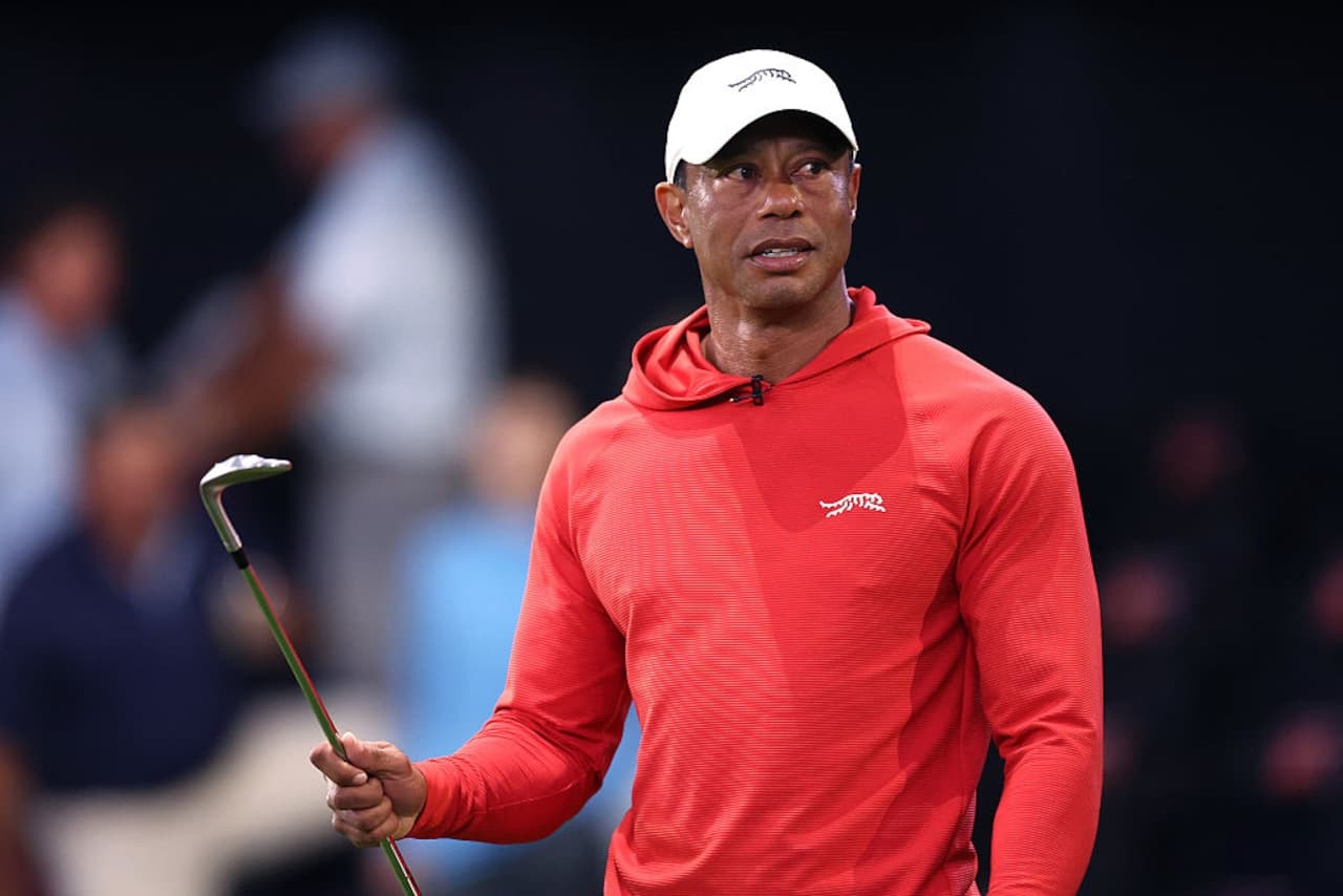 Tiger Woods police report: New details emerge on golfer’s arrest