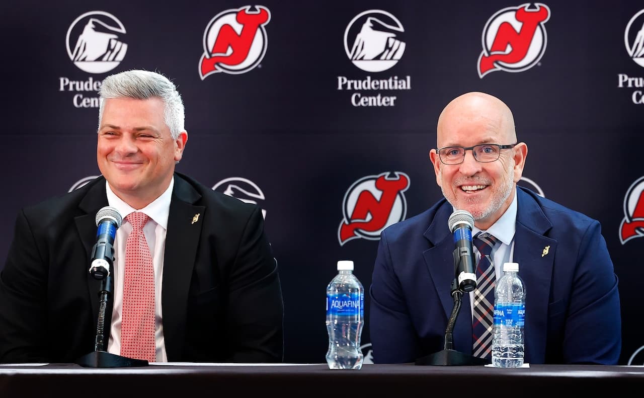Devils’ 3 candidates to be part of front office makeover with Fitzgerald on ‘hot seat’