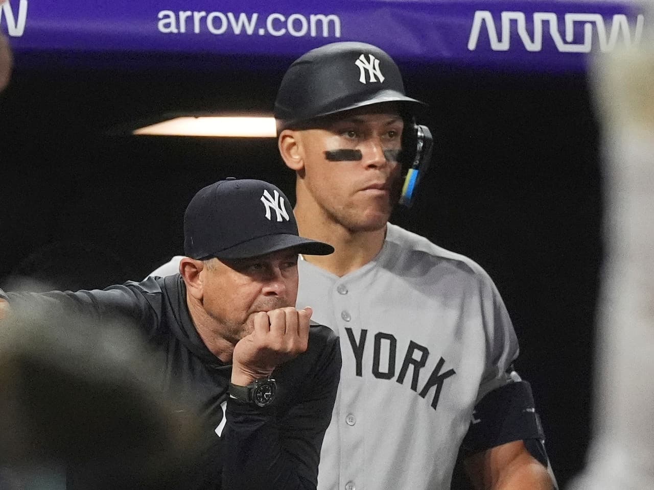 Yankees 2026 predictions: Boone’s contract, Judge’s ticking clock ... and more | Klapisch