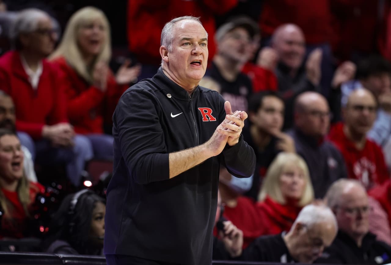 Rutgers Basketball Eyes Triumph as Final Clash Approaches!