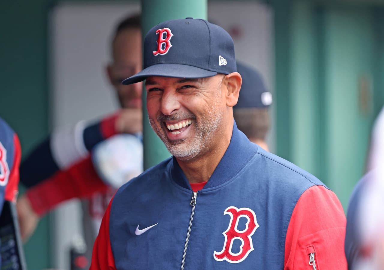 If Mets fire Carlos Mendoza, these 6 candidates could replace him