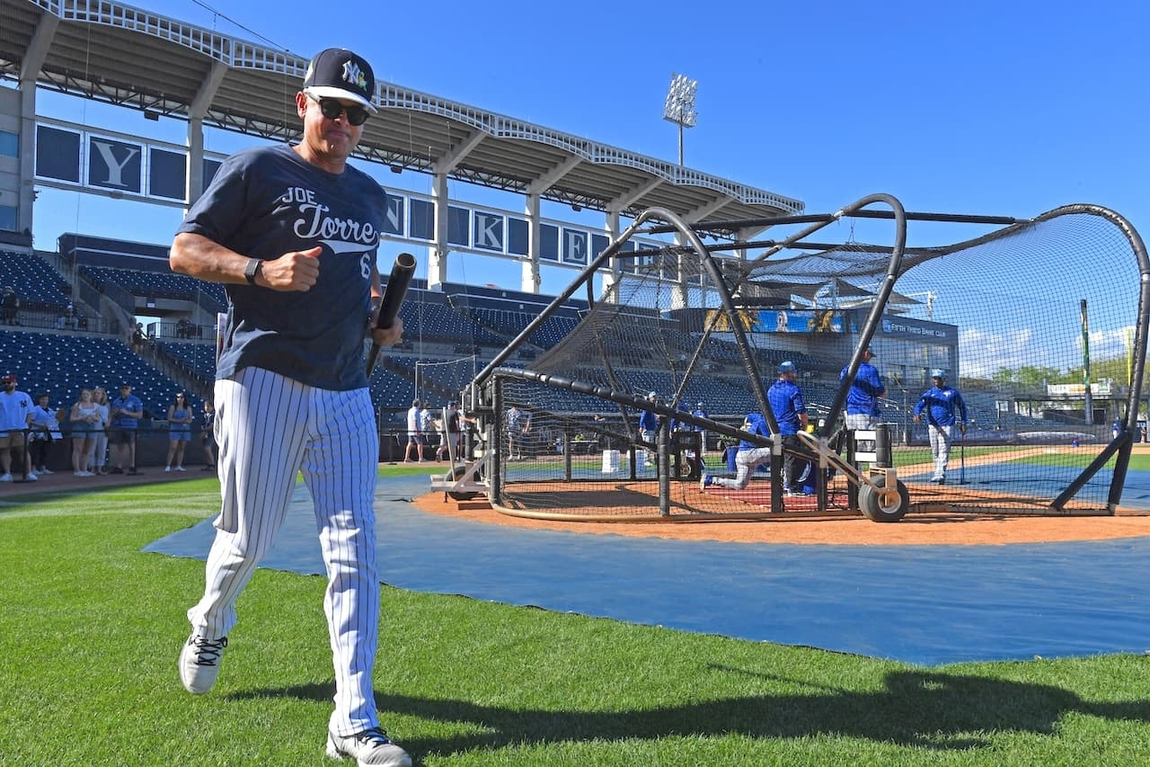 Yankees make 8 cuts | Who’s gone, who’s left