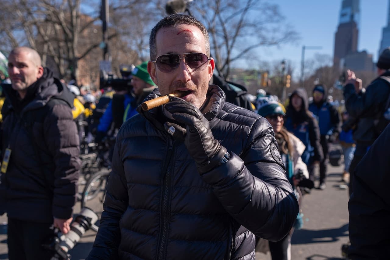 Eagles aren’t finished: Replacing four stars is top priority — one surprise tops the list