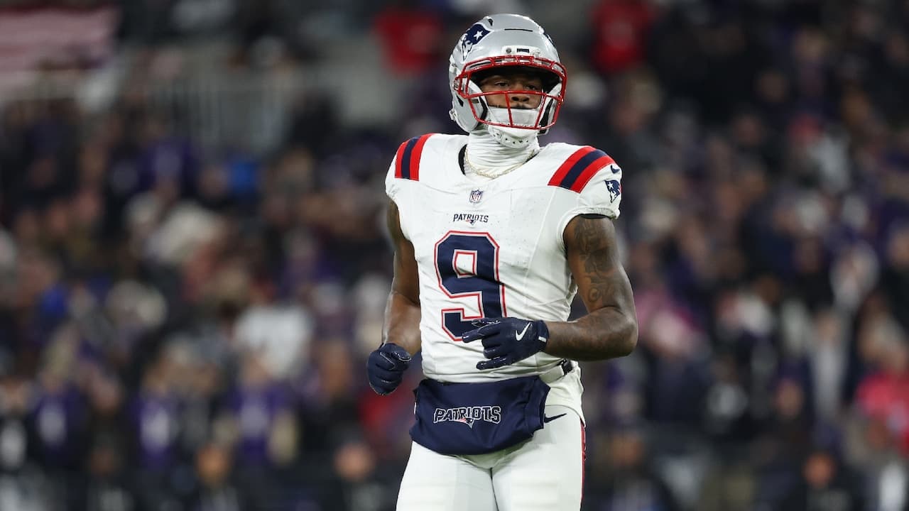 Could the Eagles acquire this WR in an A.J. Brown trade?