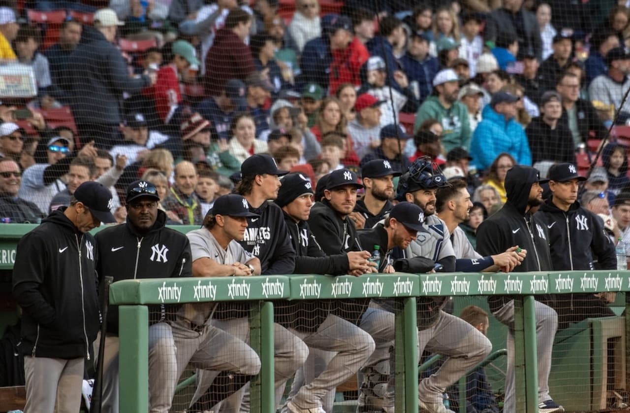 Yankees news: Rising star has ‘F-you attitude’; New high for Aaron Judge? Red Sox honor rival