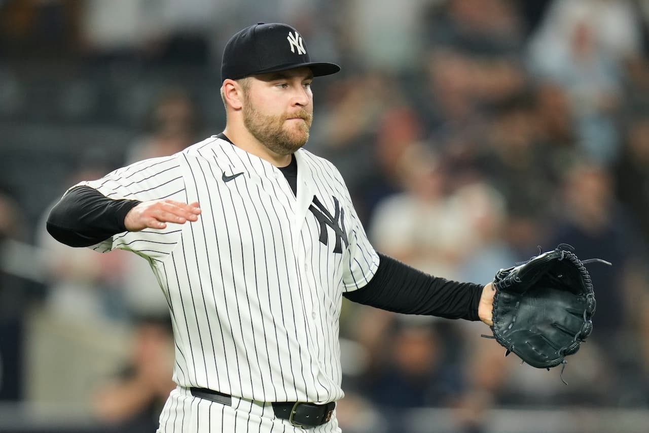 Yankees’ David Bednar survives disaster — but that’s not even the biggest news | Klapisch