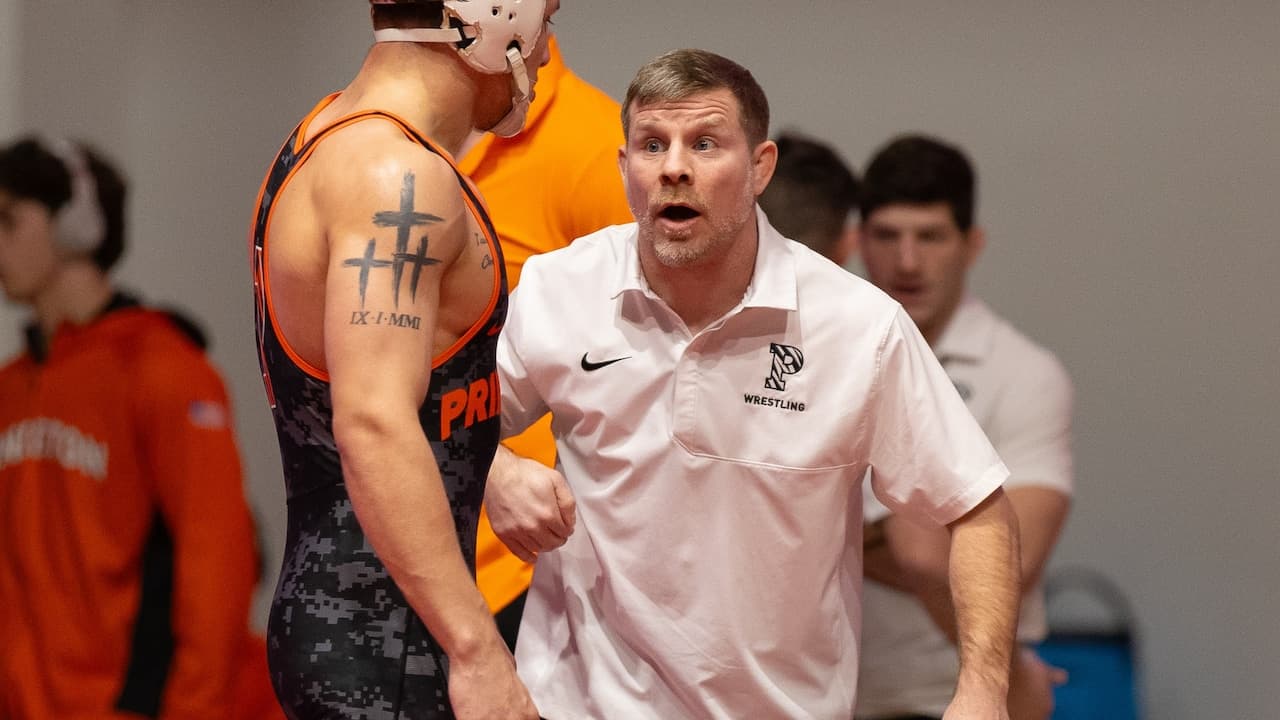 After 10th-seeded wrestler reaches NCAA final, N.J. program appears ready to take huge step