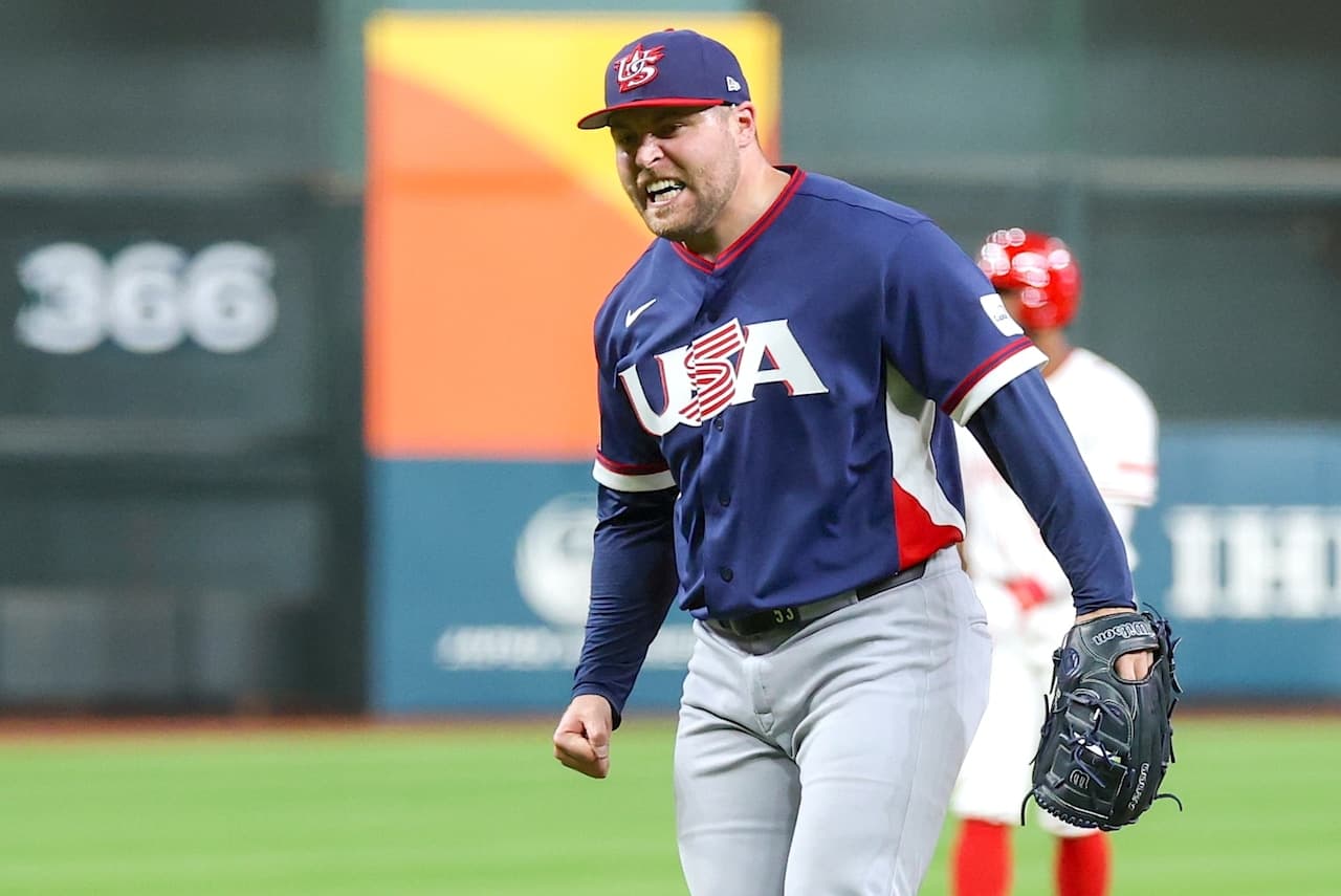 A Yankees reliever is giving Mariano Rivera vibes | Klapisch