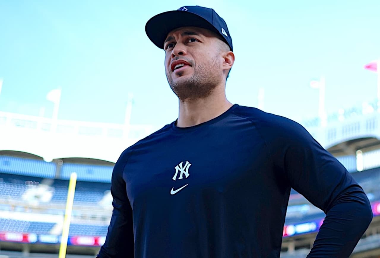 Yankees get bad news on Giancarlo Stanton in time of need