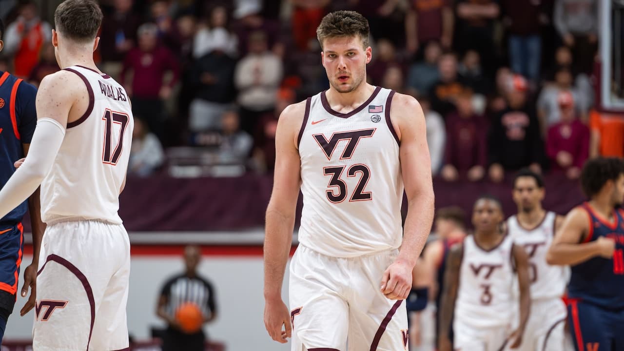 Rutgers basketball lands transfer at biggest position of need