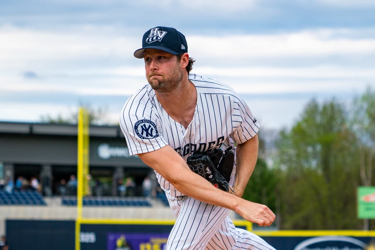 Yankees rehab updates: Gerrit Cole, Carlos Rodon, Anthony Volpe possible return dates